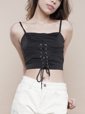 BFP PC Corset Top