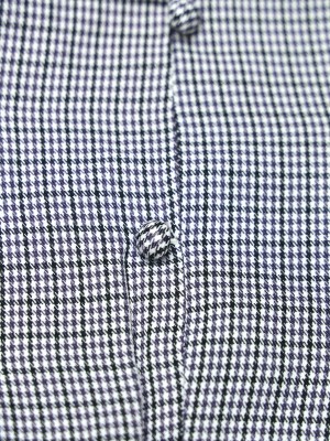 EID23 Fatima gridilines dress