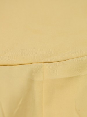 Merry-go-round sleeveless dress