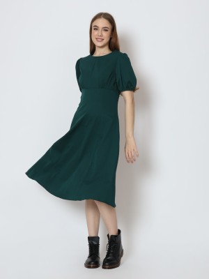 BFP HG Leah Dress