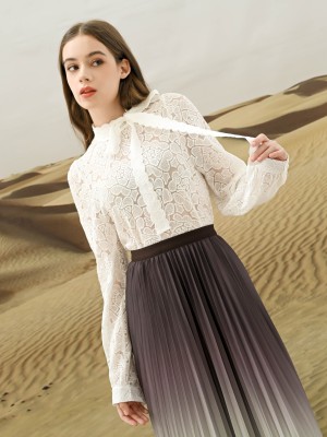 EID4 Muna Full Lace Top