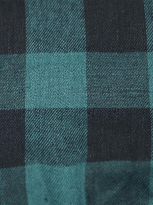 EID23 Ghani Ceckered Shirt