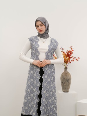 WW Embroidery Alia Outer Wear