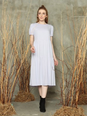 Sally oversized dress