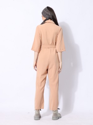 Ramadhan Moon Blaze Jumpsuit