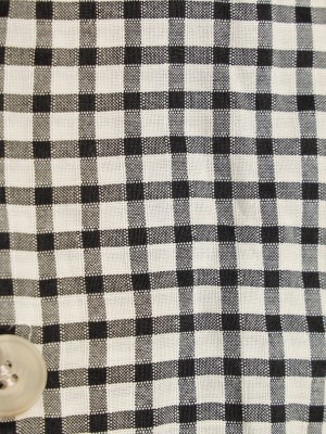Millie Grid Lines Shirt