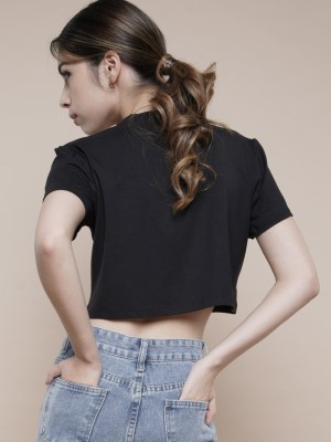 Sri Asih Crop Top