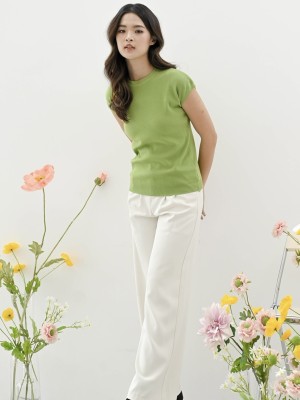 BFP Regina wide leg trousers