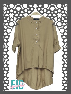 EID50 Jemina shirt