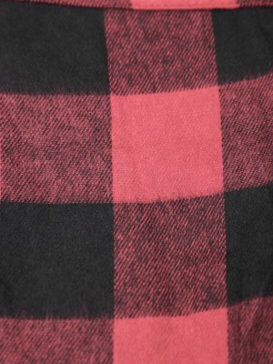 EID23 Ghani Ceckered Shirt