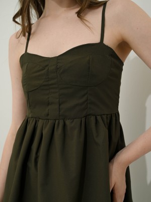 Valerie Mini Dress