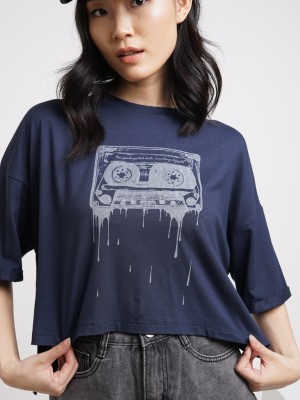 BFP M Casette Tee