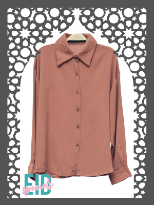 EID50 Mirah Shirt