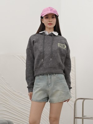 JR SMARTEN 1% SOCIAL BATTERY HOODY