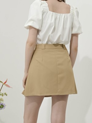 SS23 Valerie Skort