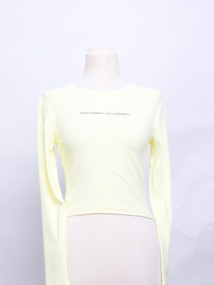 JR DITOX Disconnect To Connect Tee