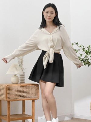 Jane Oversize Shirt