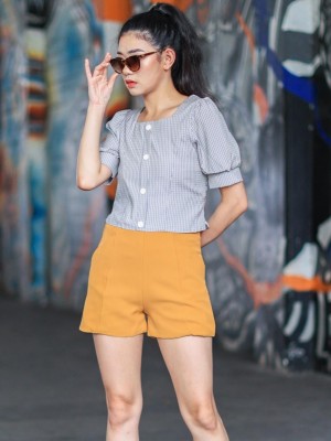 Urban Color Short