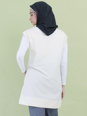 EID23 Lana Folded Sleeves Shirt