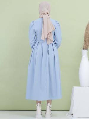 EID23 Gazala Maxi Dress