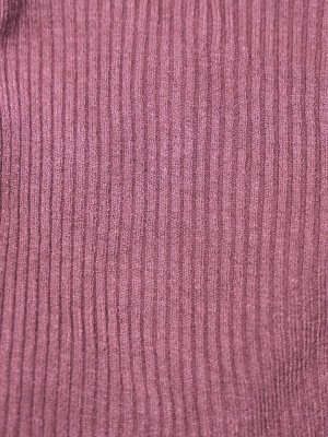 EID23 High Neck Knit Tee