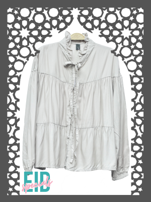 EID50 Tiered shirt