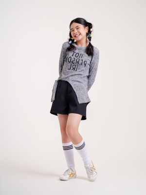 JR DITOX HOT PERSON IRL PIN TEE