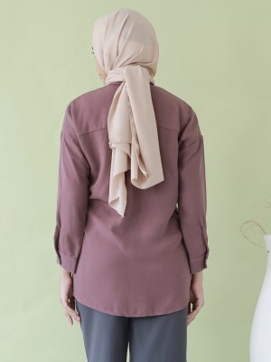 EID23 Tahira Panel Shirt
