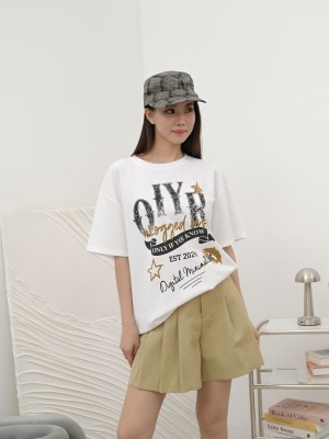 CORE DITOX OIYK Tee