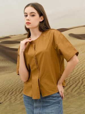 EID4 Short Sleeves Shirt