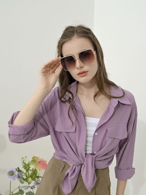 Olivia Oversize Shirt