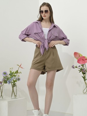 Olivia Oversize Shirt