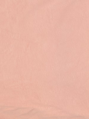Megan Round Neck Side Drawstring Tee