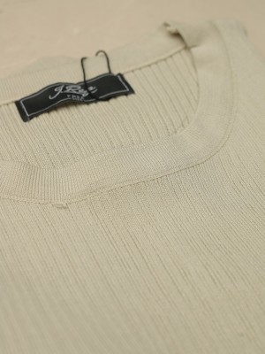 BFP Crew Neck Knitted Tee