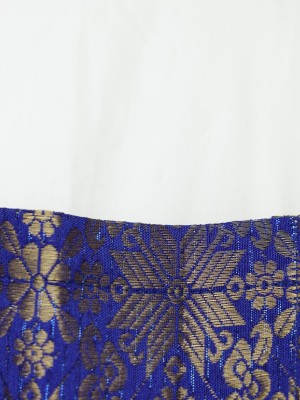 EID23 Tamara Batik Pocket Shirt Dress