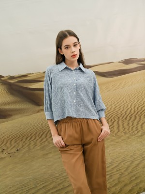 PT Textured Evere Shirt RO1