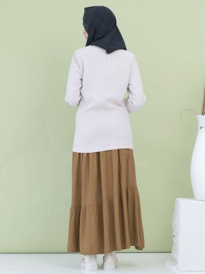 EID23 Widad oversize blazer