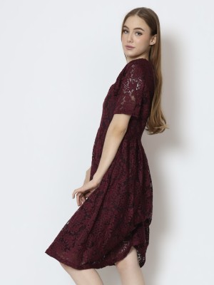 HG Embroidery Dress