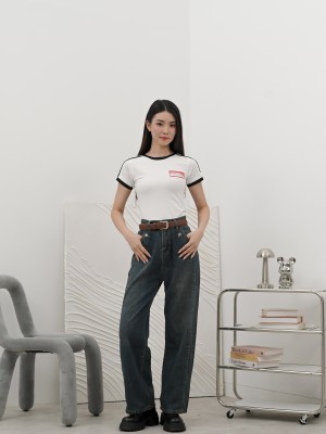 CORE DITOX I am Trying My Best Tee