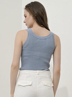 SS23 Lisa Knit Tank Top