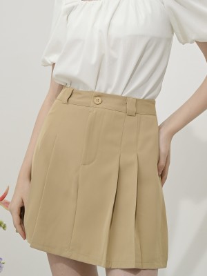 SS23 Valerie Skort