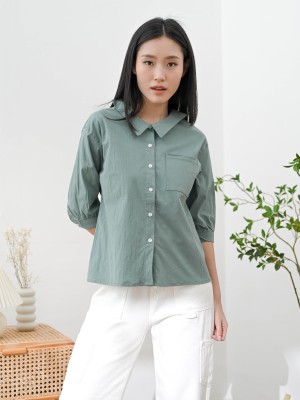 Sorcha Shirt