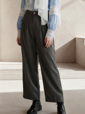 EID Jalisa Wide Leg Pants