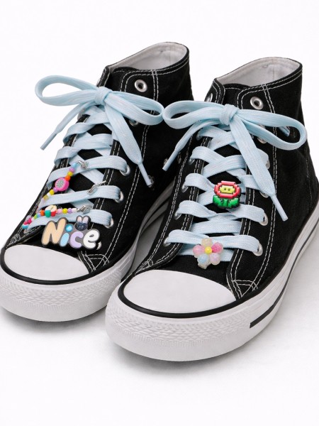 CANDY Shoes lace 4  acc