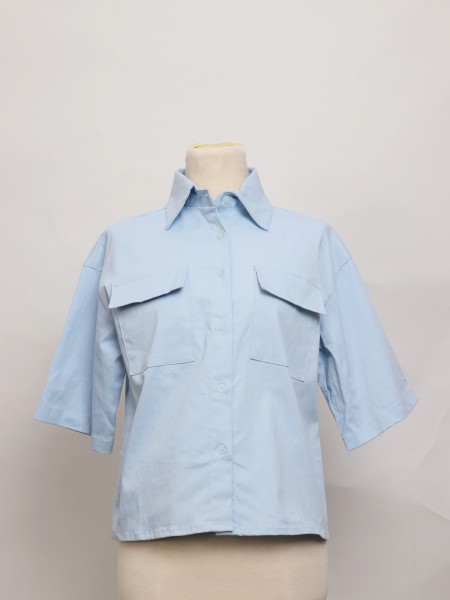 SEA Candy Color Shirt