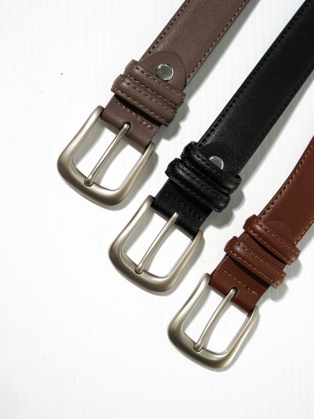 DITOX Syntheric Leather Belt