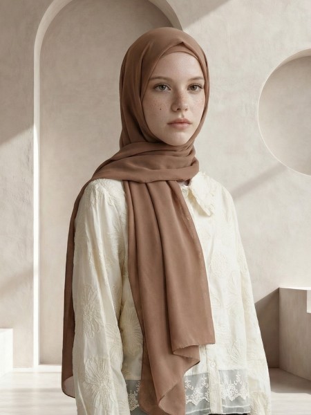 EID ELITE Flower Embroidery Shirt