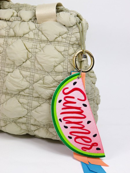 SUMMER Bag Keychain Add On