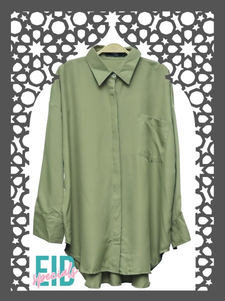 EID50 Azka shirt