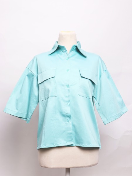 SEA Candy Color Shirt